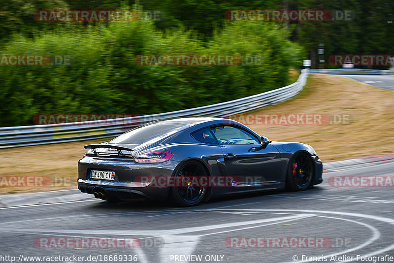 Bild #18689336 - Touristenfahrten Nürburgring Nordschleife (23.08.2022)