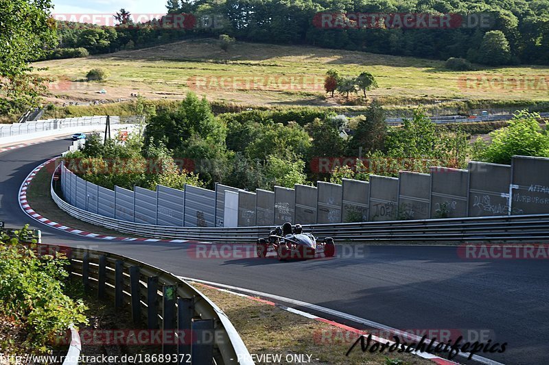 Bild #18689372 - Touristenfahrten Nürburgring Nordschleife (23.08.2022)