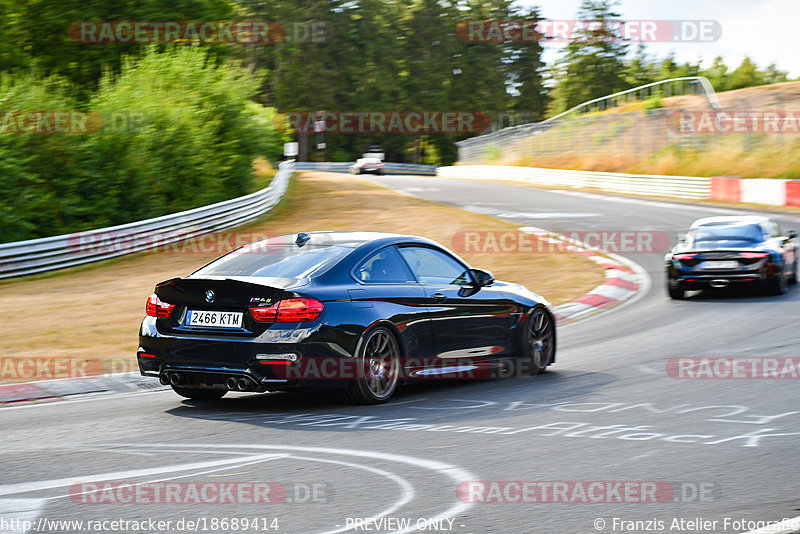 Bild #18689414 - Touristenfahrten Nürburgring Nordschleife (23.08.2022)