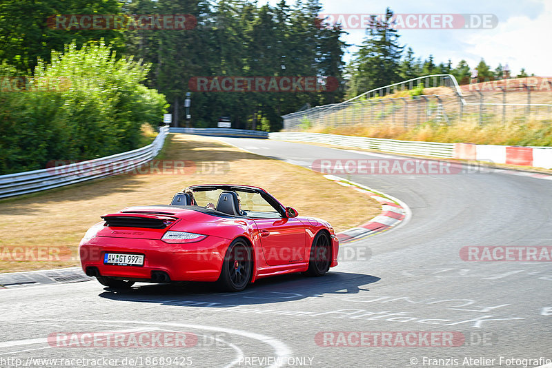 Bild #18689425 - Touristenfahrten Nürburgring Nordschleife (23.08.2022)