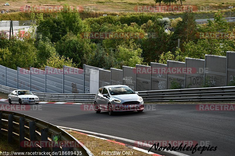 Bild #18689435 - Touristenfahrten Nürburgring Nordschleife (23.08.2022)