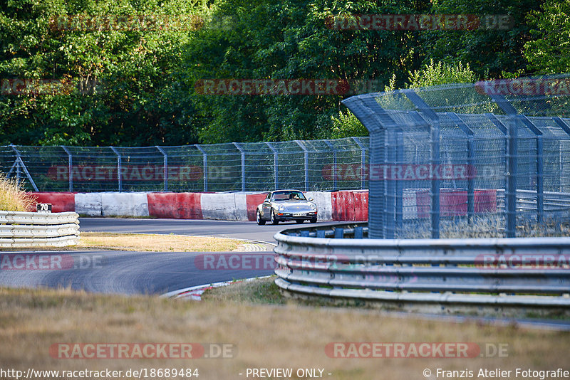 Bild #18689484 - Touristenfahrten Nürburgring Nordschleife (23.08.2022)