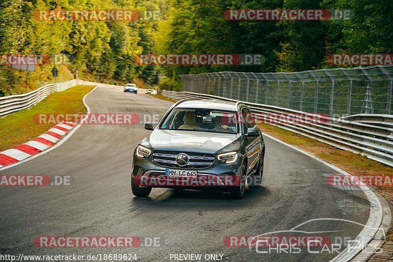 Bild #18689624 - Touristenfahrten Nürburgring Nordschleife (23.08.2022)