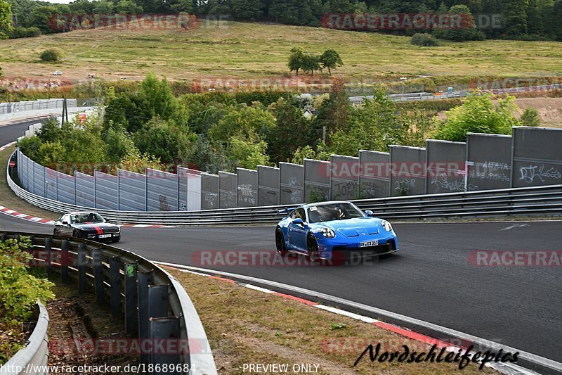 Bild #18689684 - Touristenfahrten Nürburgring Nordschleife (23.08.2022)