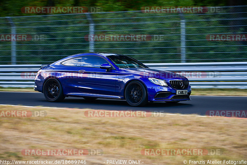 Bild #18689746 - Touristenfahrten Nürburgring Nordschleife (23.08.2022)