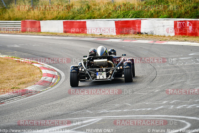 Bild #18689786 - Touristenfahrten Nürburgring Nordschleife (23.08.2022)