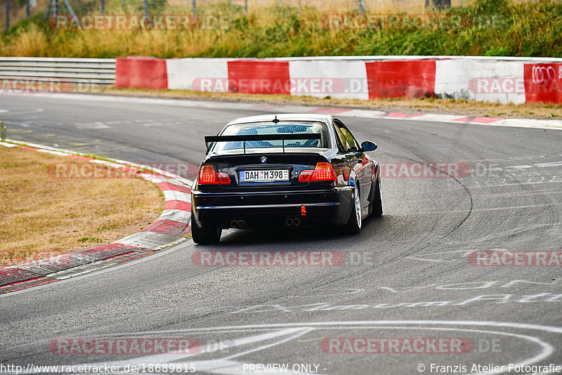 Bild #18689815 - Touristenfahrten Nürburgring Nordschleife (23.08.2022)