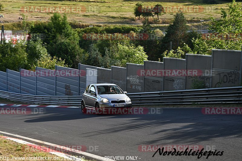 Bild #18689890 - Touristenfahrten Nürburgring Nordschleife (23.08.2022)