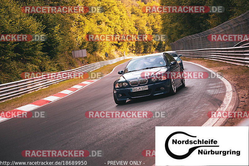 Bild #18689950 - Touristenfahrten Nürburgring Nordschleife (23.08.2022)