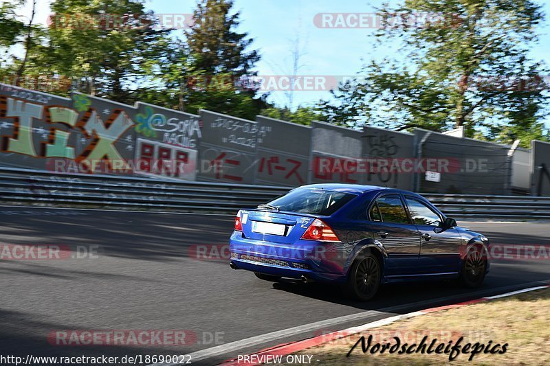 Bild #18690022 - Touristenfahrten Nürburgring Nordschleife (23.08.2022)