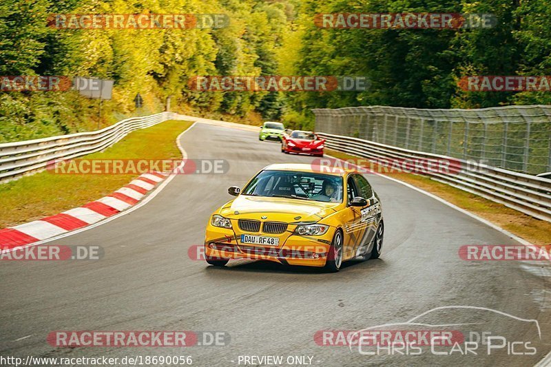 Bild #18690056 - Touristenfahrten Nürburgring Nordschleife (23.08.2022)