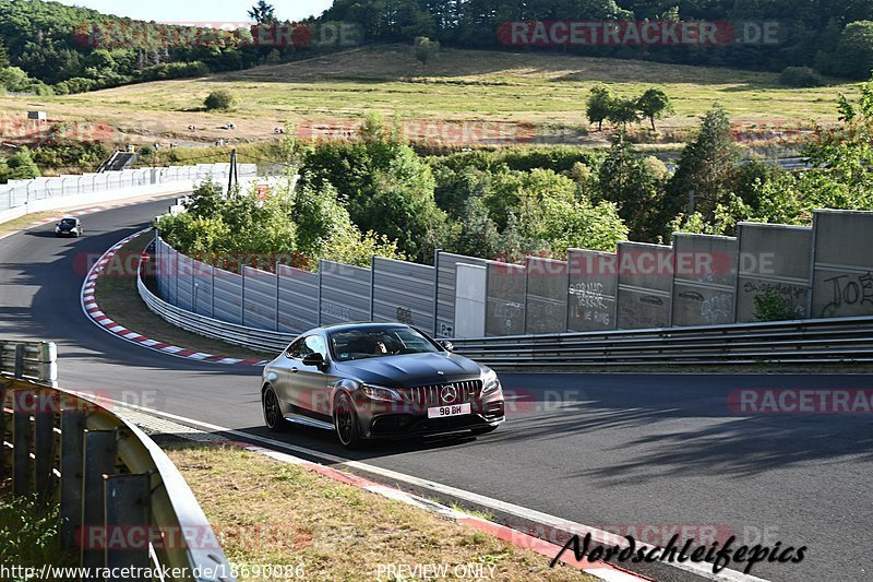 Bild #18690086 - Touristenfahrten Nürburgring Nordschleife (23.08.2022)