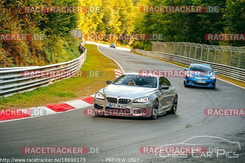 Bild #18690173 - Touristenfahrten Nürburgring Nordschleife (23.08.2022)