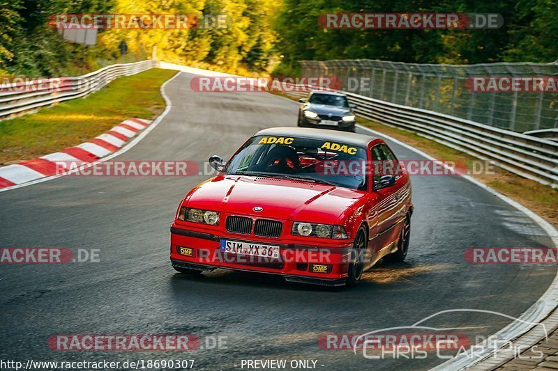 Bild #18690307 - Touristenfahrten Nürburgring Nordschleife (23.08.2022)