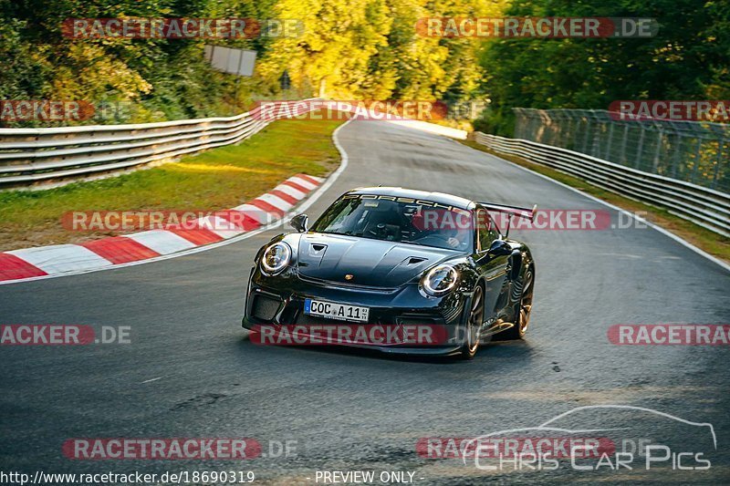 Bild #18690319 - Touristenfahrten Nürburgring Nordschleife (23.08.2022)