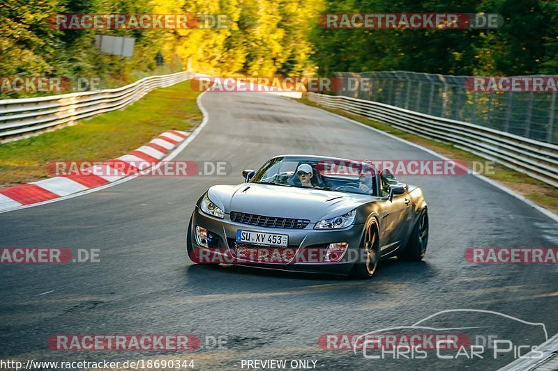 Bild #18690344 - Touristenfahrten Nürburgring Nordschleife (23.08.2022)