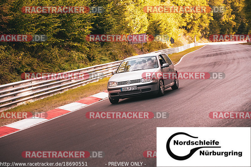 Bild #18690551 - Touristenfahrten Nürburgring Nordschleife (23.08.2022)