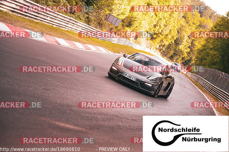 Bild #18690810 - Touristenfahrten Nürburgring Nordschleife (23.08.2022)