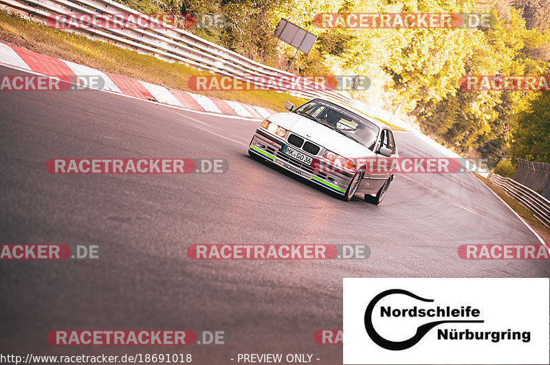 Bild #18691018 - Touristenfahrten Nürburgring Nordschleife (23.08.2022)