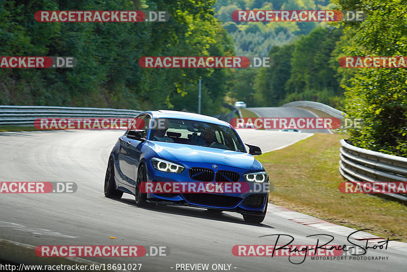 Bild #18691027 - Touristenfahrten Nürburgring Nordschleife (23.08.2022)