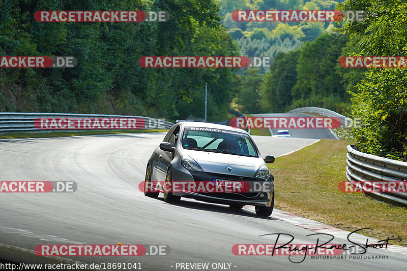 Bild #18691041 - Touristenfahrten Nürburgring Nordschleife (23.08.2022)