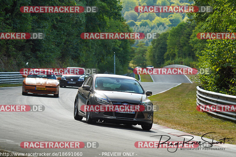 Bild #18691060 - Touristenfahrten Nürburgring Nordschleife (23.08.2022)