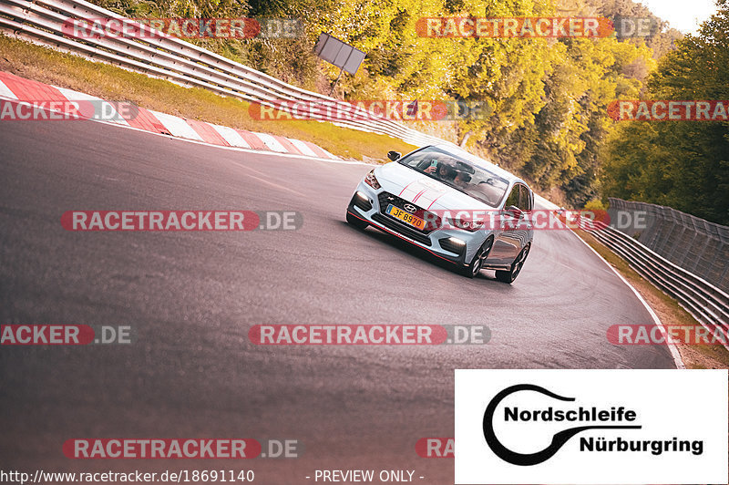 Bild #18691140 - Touristenfahrten Nürburgring Nordschleife (23.08.2022)