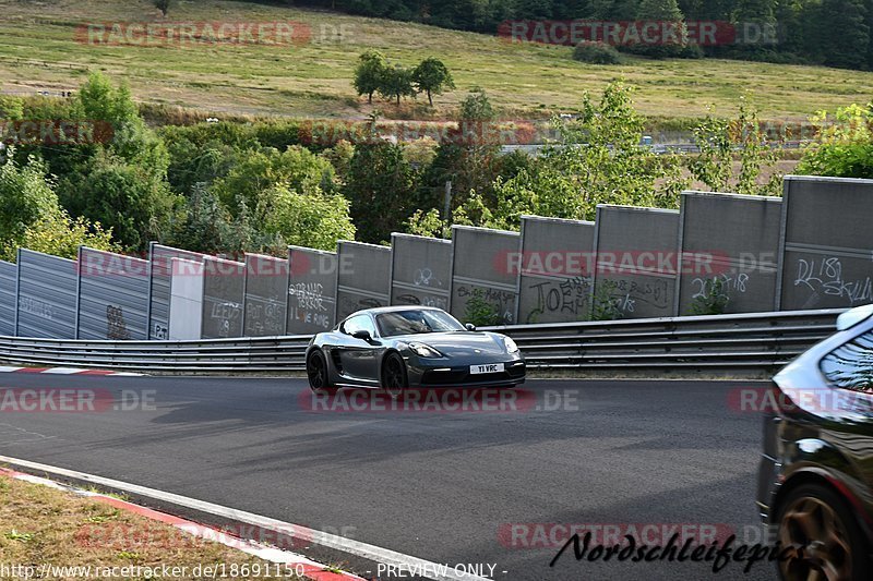 Bild #18691150 - Touristenfahrten Nürburgring Nordschleife (23.08.2022)