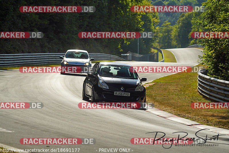 Bild #18691177 - Touristenfahrten Nürburgring Nordschleife (23.08.2022)