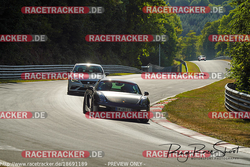 Bild #18691189 - Touristenfahrten Nürburgring Nordschleife (23.08.2022)