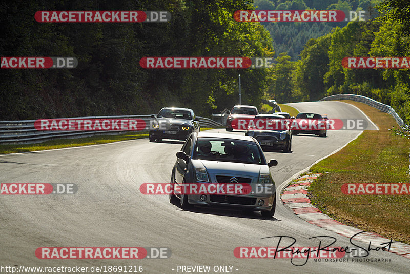 Bild #18691216 - Touristenfahrten Nürburgring Nordschleife (23.08.2022)