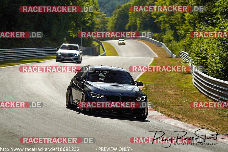 Bild #18691232 - Touristenfahrten Nürburgring Nordschleife (23.08.2022)