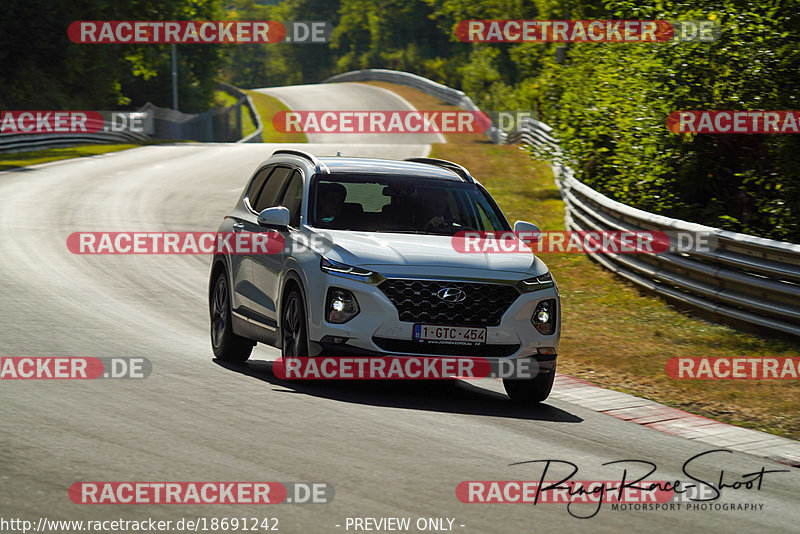 Bild #18691242 - Touristenfahrten Nürburgring Nordschleife (23.08.2022)