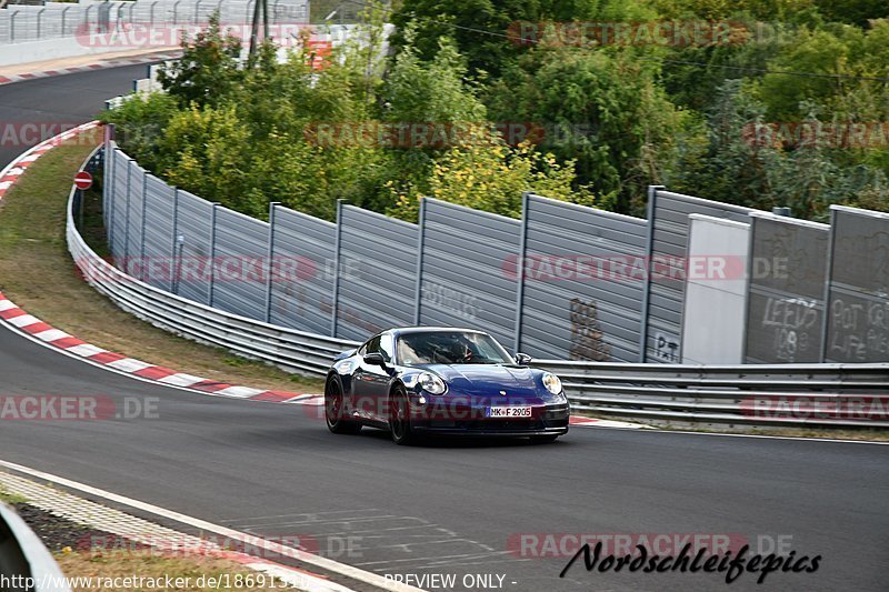 Bild #18691310 - Touristenfahrten Nürburgring Nordschleife (23.08.2022)