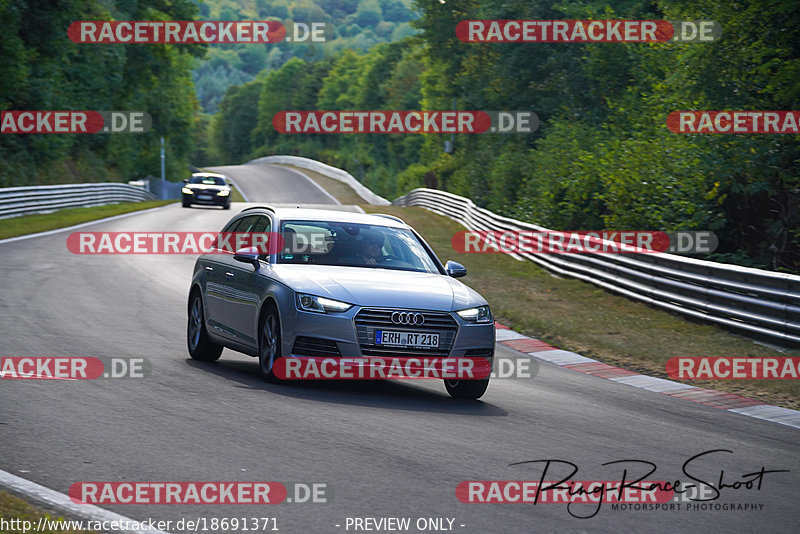 Bild #18691371 - Touristenfahrten Nürburgring Nordschleife (23.08.2022)