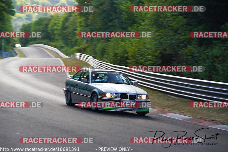 Bild #18691391 - Touristenfahrten Nürburgring Nordschleife (23.08.2022)