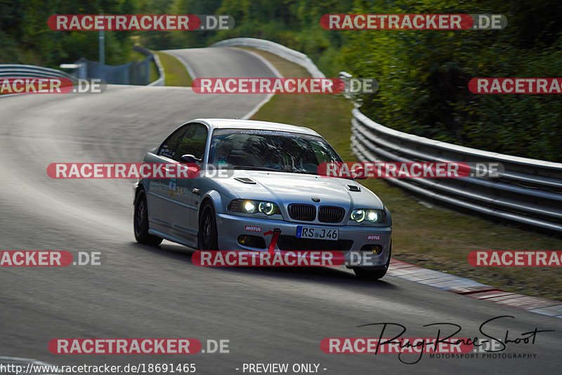 Bild #18691465 - Touristenfahrten Nürburgring Nordschleife (23.08.2022)