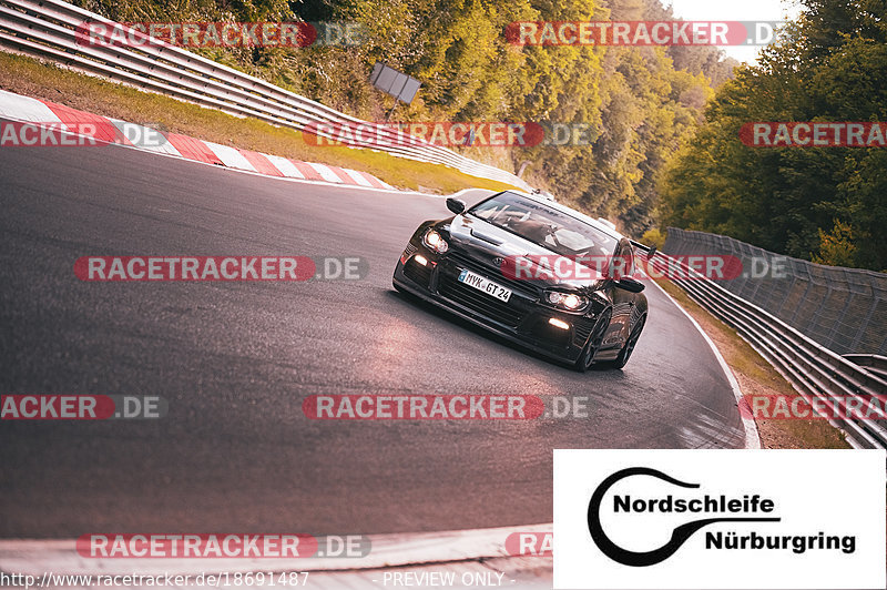 Bild #18691487 - Touristenfahrten Nürburgring Nordschleife (23.08.2022)