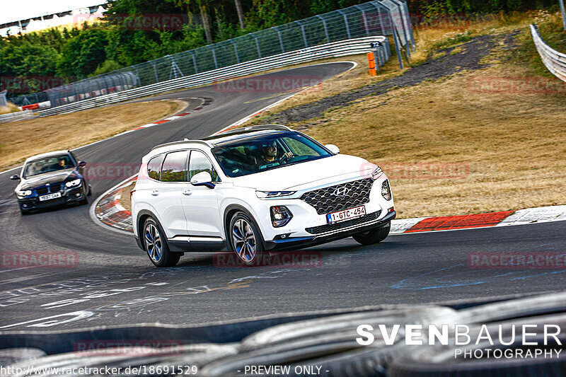 Bild #18691529 - Touristenfahrten Nürburgring Nordschleife (23.08.2022)