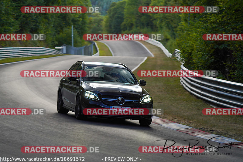 Bild #18691572 - Touristenfahrten Nürburgring Nordschleife (23.08.2022)