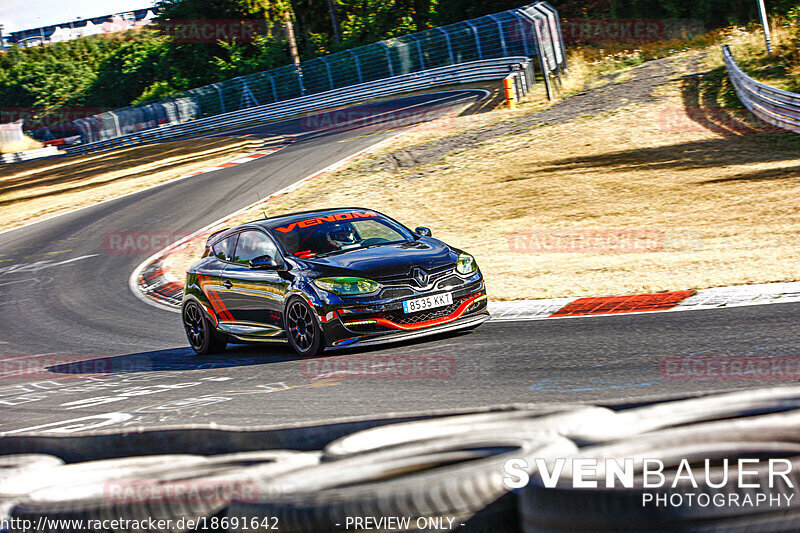 Bild #18691642 - Touristenfahrten Nürburgring Nordschleife (23.08.2022)