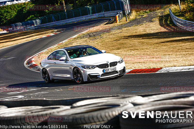 Bild #18691681 - Touristenfahrten Nürburgring Nordschleife (23.08.2022)