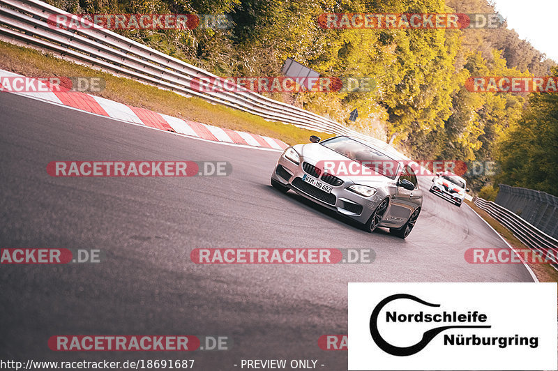 Bild #18691687 - Touristenfahrten Nürburgring Nordschleife (23.08.2022)