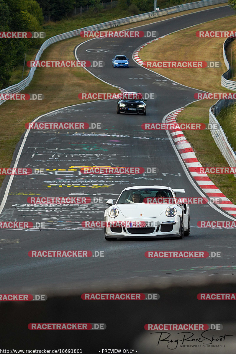 Bild #18691801 - Touristenfahrten Nürburgring Nordschleife (23.08.2022)