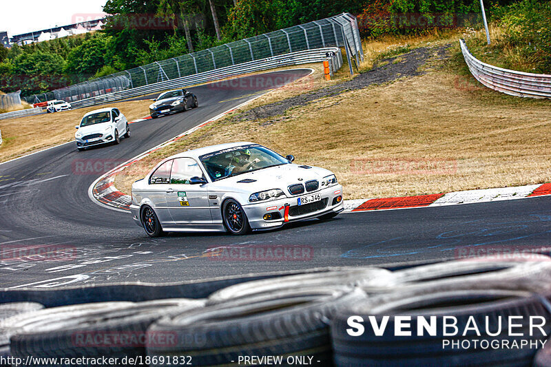 Bild #18691832 - Touristenfahrten Nürburgring Nordschleife (23.08.2022)