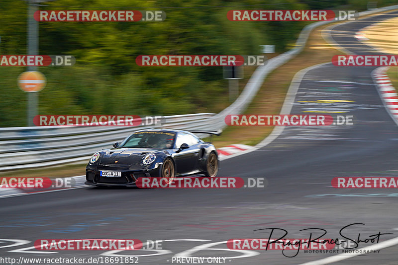 Bild #18691852 - Touristenfahrten Nürburgring Nordschleife (23.08.2022)