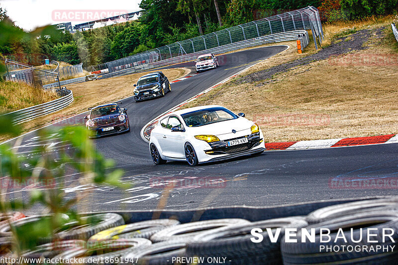 Bild #18691947 - Touristenfahrten Nürburgring Nordschleife (23.08.2022)