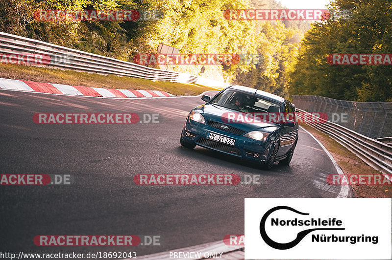 Bild #18692043 - Touristenfahrten Nürburgring Nordschleife (23.08.2022)