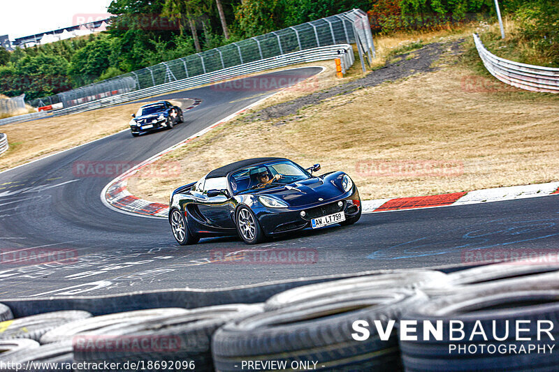 Bild #18692096 - Touristenfahrten Nürburgring Nordschleife (23.08.2022)