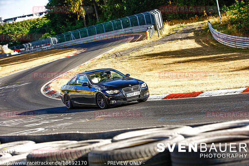 Bild #18692170 - Touristenfahrten Nürburgring Nordschleife (23.08.2022)